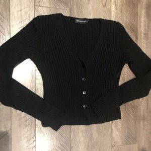 PLT cardigan